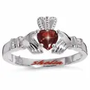 claddagh ring