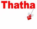 thatha