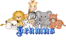Seamus - Jungle Party