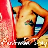 Australia Day