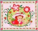 Strawberry Shortcake