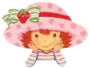 Strawberry Shortcake