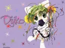 Dijiko