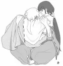 kikyo and inuyasha