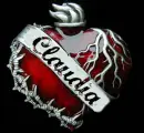 CLAUDIA