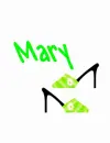 Mary