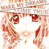 Arina Tanemura-jeanne