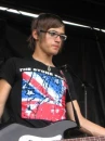 Mikey way