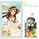 WELCOME