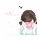 HEART WELCOME