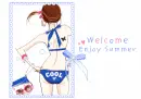 SUMMER WELCOME
