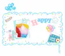 HAPPY