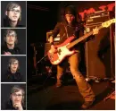 Mikey way
