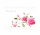 WELCOME 