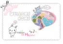 BE HAPPY WELCOME 