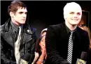 Mikey way