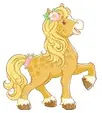 Honey Pie Pony