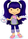 Tea Blossom