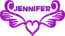 Jennifer Heart