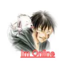 Im online - Kiba