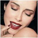 red lips
