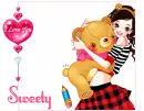 i love you