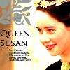 Queen Susan