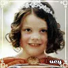 Queen Lucy