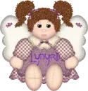 Lynyrd Sitting Angel