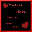 This heart