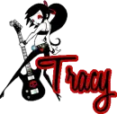 Tracy Rocker