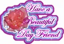 Have a beautiful day