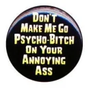 Mood Buttons 
