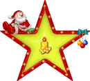 Christmas star