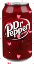 Dr. pepper
