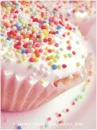yummy and cute cup cake