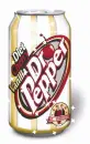 Dr. pepper