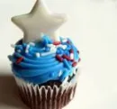 Yummy and cute cup cake