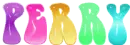 perry, multicolor alpha 2