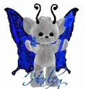 Ulisses butterfly