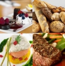 Yummy and cute food