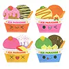 Ice Creams