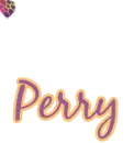 perry, floating butterfly