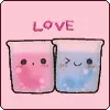 Drinks love