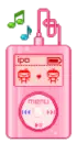Cute Ipod