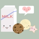 Yummy and cute food