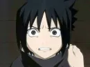 kid sasuke