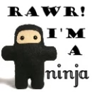 rawr!