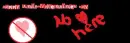 no love
