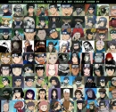 a naruto background